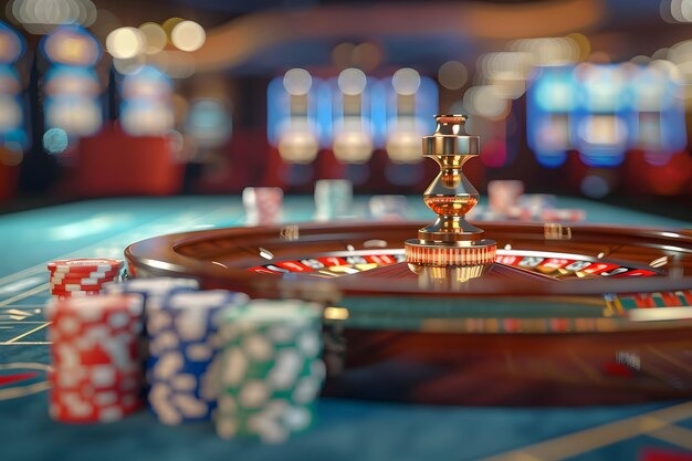 idn live mobile app interface showing slot games and live casino options