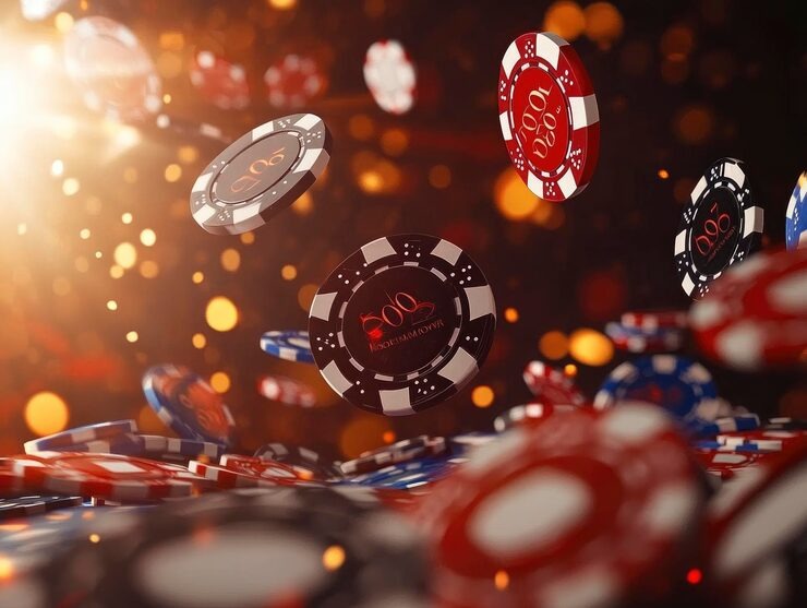 idn live slot game interface