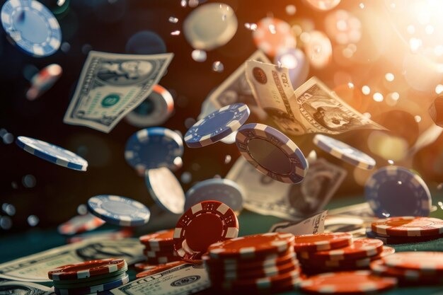 idn live live baccarat table history and statistics display